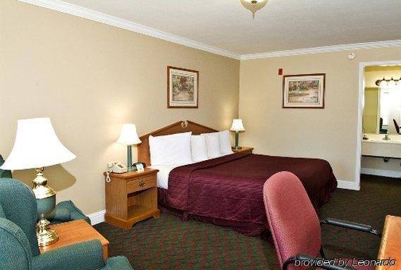 Quality Inn DeRidder Room photo